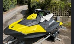 Sea-Doo SPARK 2UP 90hv-kuva-1